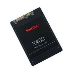 1 TB SSD
