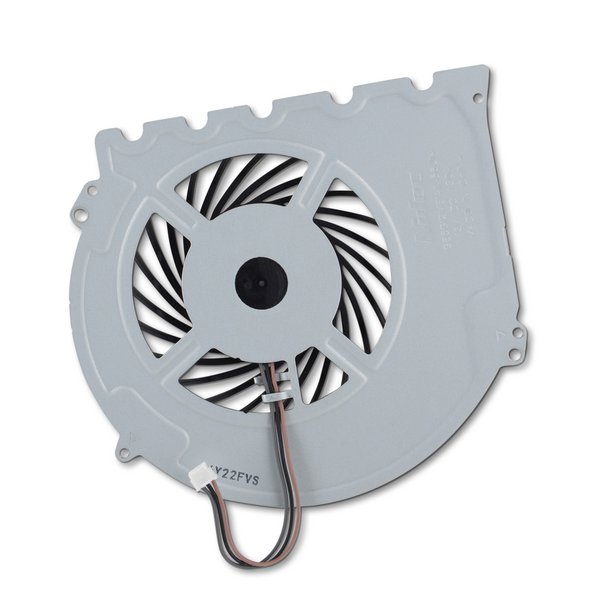 PlayStation 4 Slim Fan iFixit