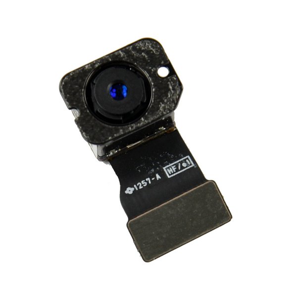 iPad 3/4 Rear Camera iFixit