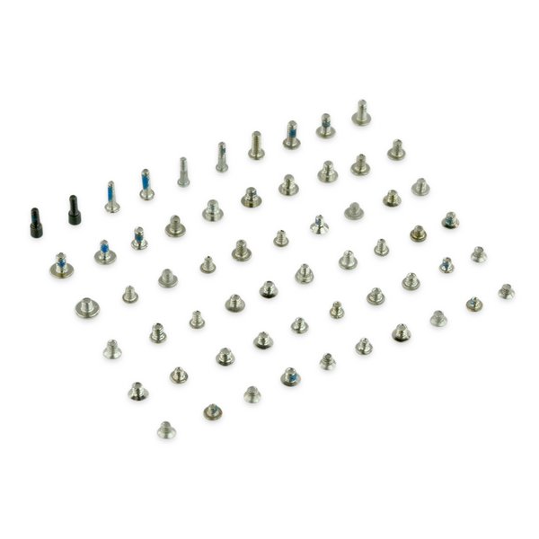 IPhone 5/5c/5s/SE Screw Set - iFixit