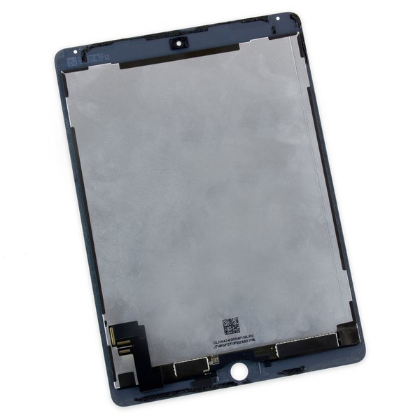 iPad Air 2 LCD Screen and Digitizer - iFixit