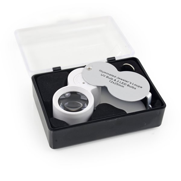 Jeweler's Loupe LED Magnifier iFixit