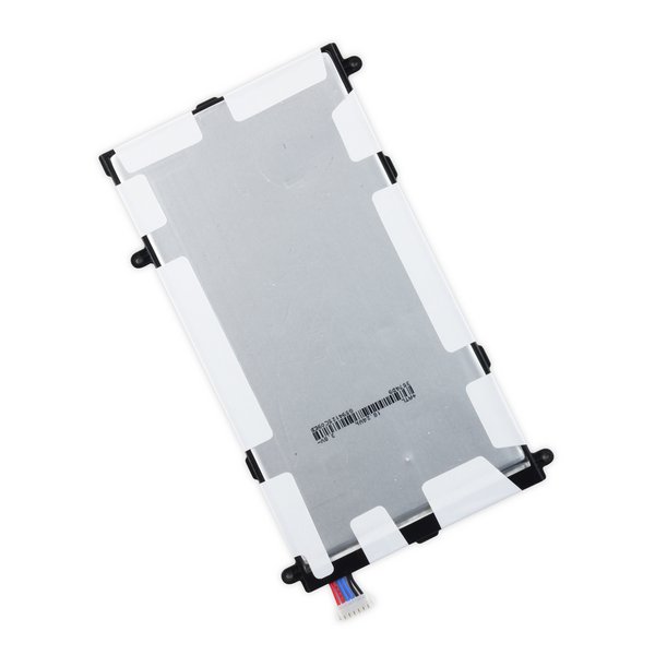 Galaxy Tab Pro 8.4 Battery iFixit