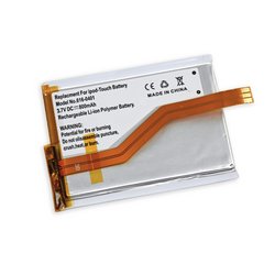 iPod Touch 2nd Generation Repair - iFixit