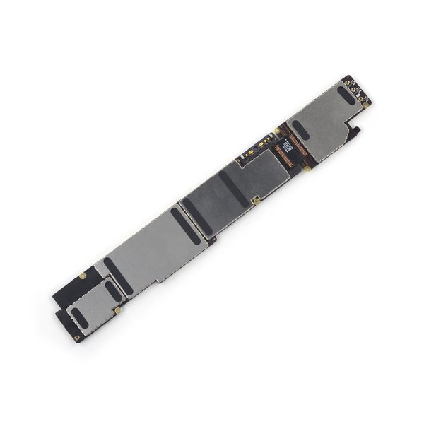 iPad 3 4G Logic Board iFixit