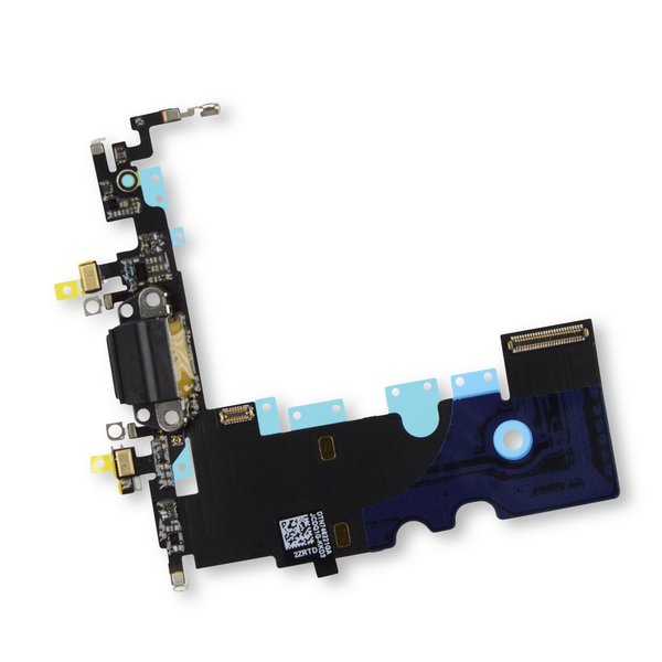 iPhone 8 Lightning Connector Assembly iFixit
