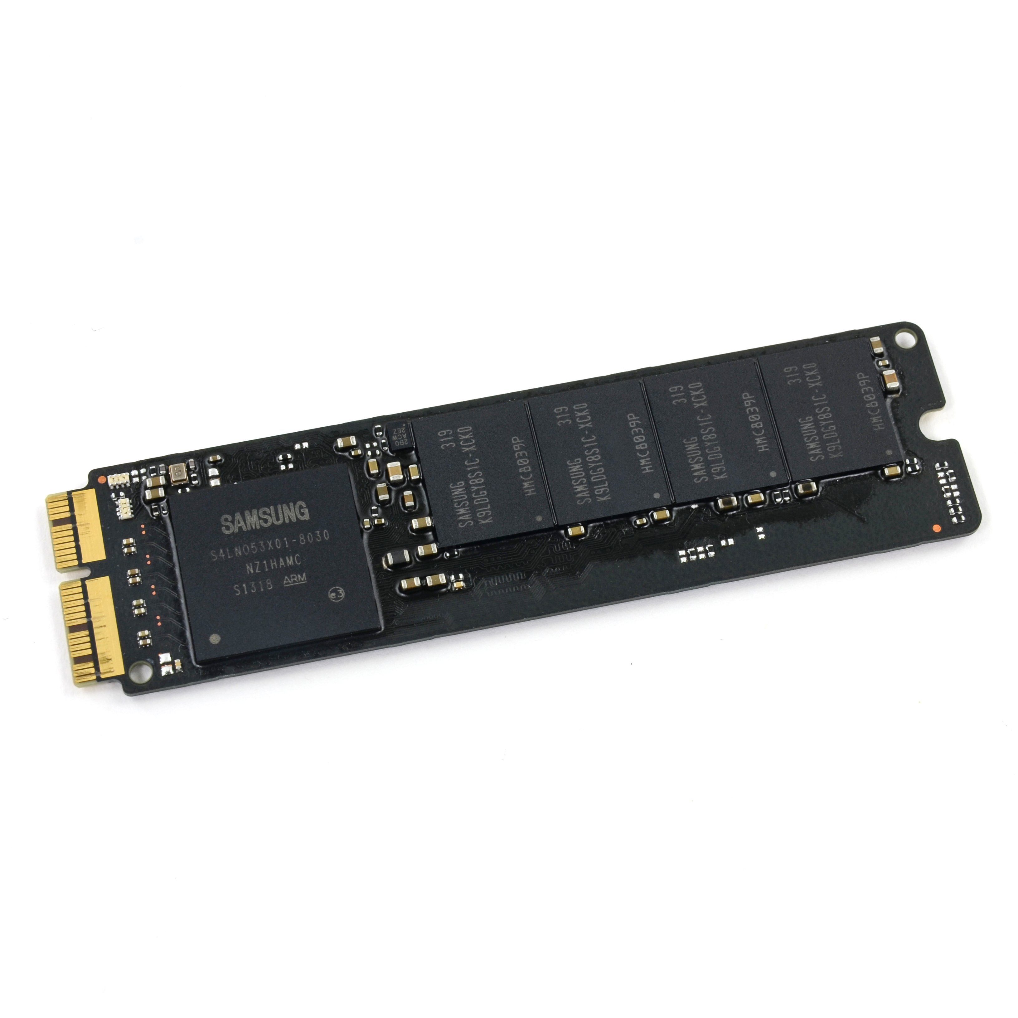 SOLVED: MBP early 2015 SSD can upgrade with Samsung 950 pro? - MacBook