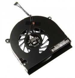 MacBook Pro 13" Unibody and MacBook 13" Unibody Fan