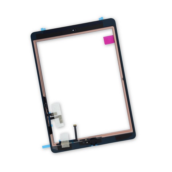 iPad Air Screen - iFixit