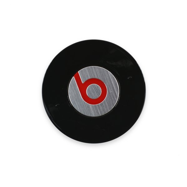 Beats by Dre. Studio Left Headphone Cover iFixit