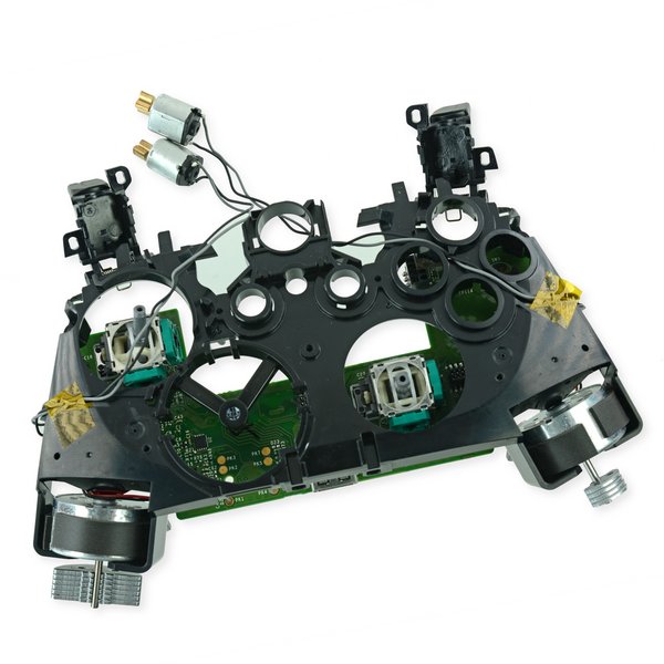 Xbox One Controller (1697) Midframe Assembly iFixit