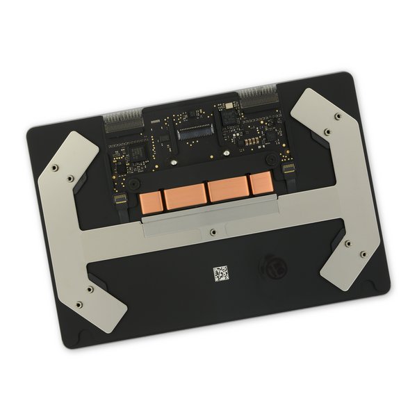 MacBook Air 13" (Late 2018Early 2020) Trackpad iFixit