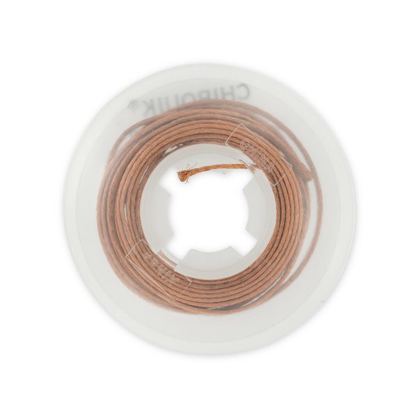 Solder Wick Braid iFixit
