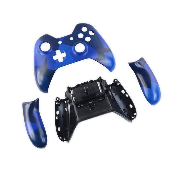 Xbox One Controller Body Kit iFixit