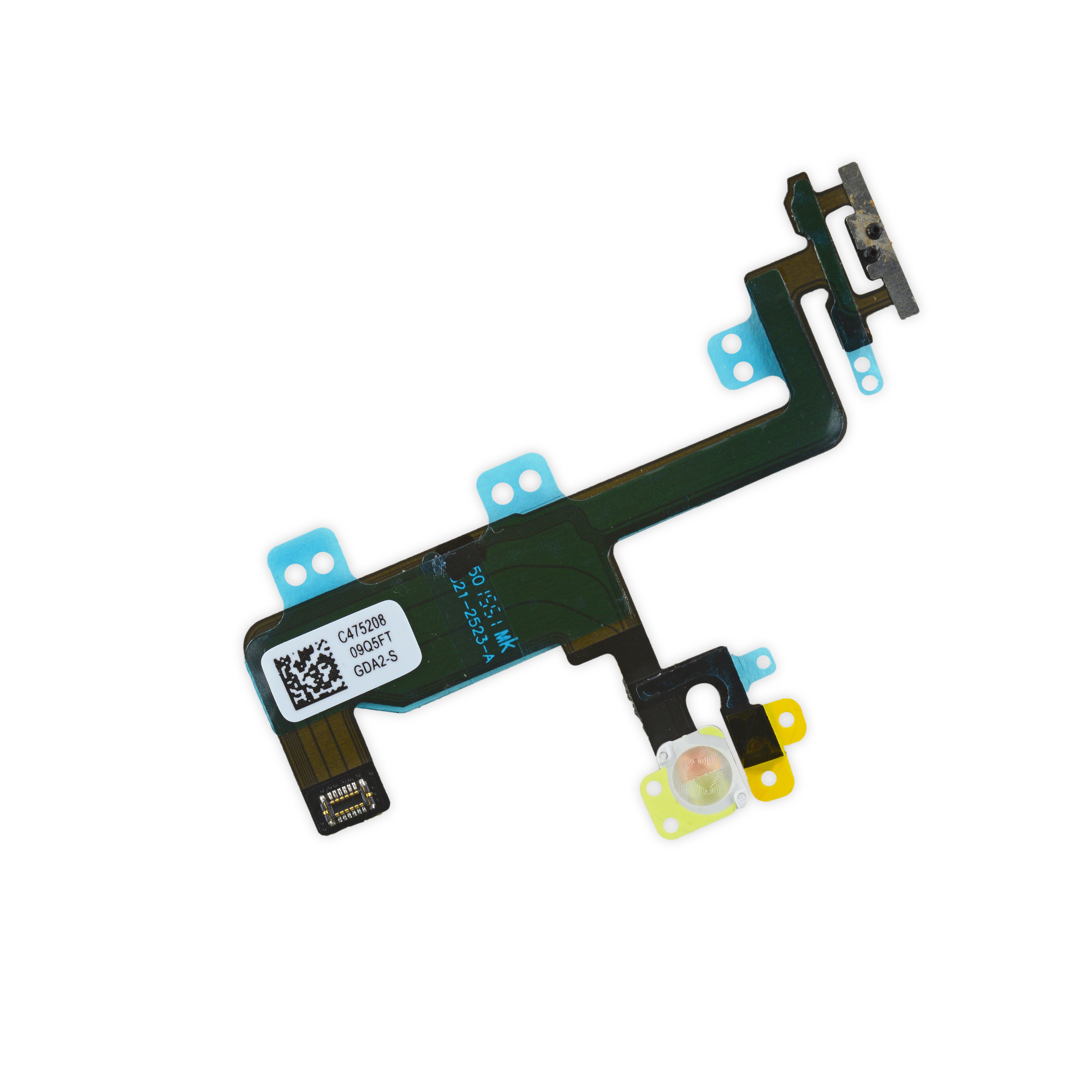 SOLVED iPhone 6 Random boot loops and faulty power button iPhone 6 iFixit