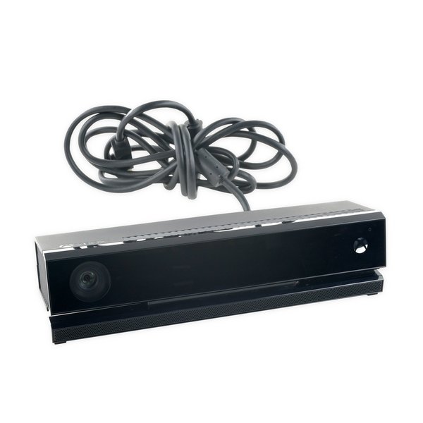 Xbox One Kinect iFixit