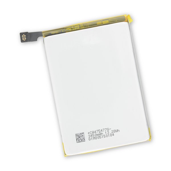 Google Pixel 3 XL Replacement Battery iFixit