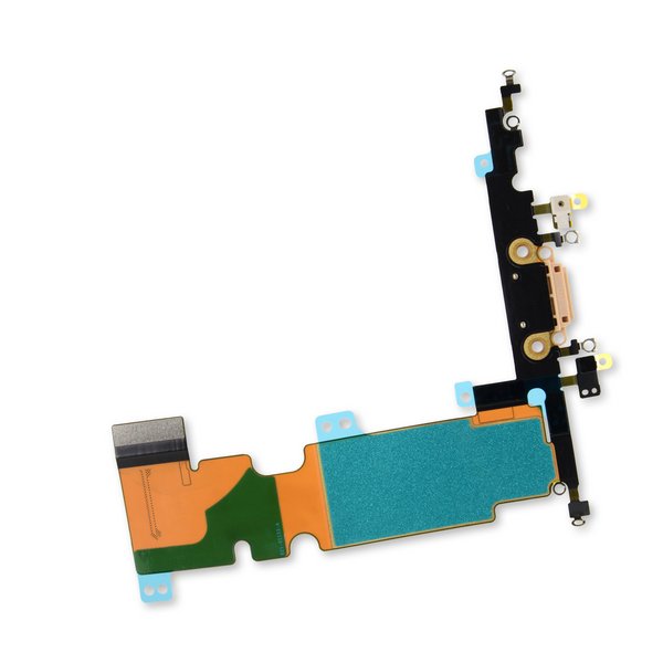 iPhone 8 Plus Lightning Connector Assembly iFixit