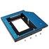 12.7 mm PATA Optical Bay PATA Hard Drive Enclosure