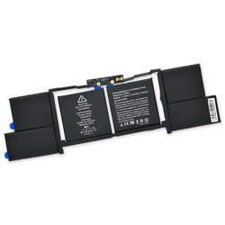 Аккумулятор macbook pro 2012