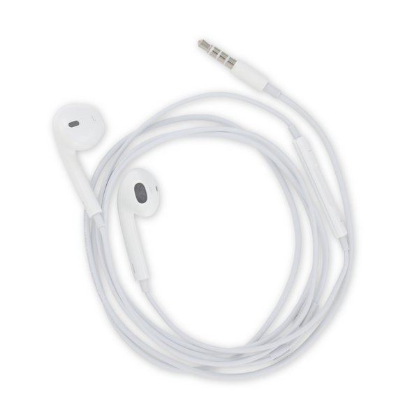 iPhone Earbuds & Microphone iFixit