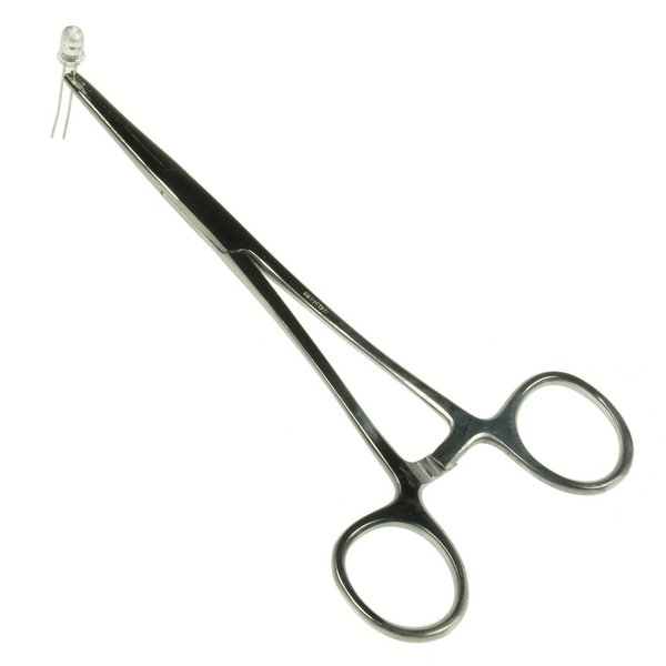 Hemostat - iFixit
