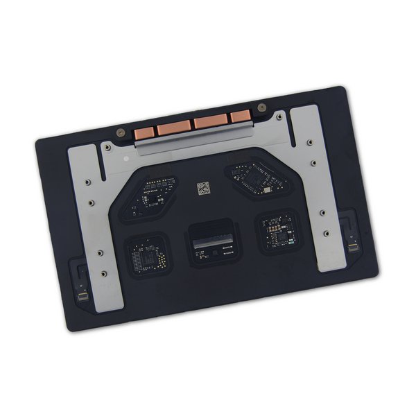 Macbook Pro 13 Retina Late 16 19 Trackpad Ifixit