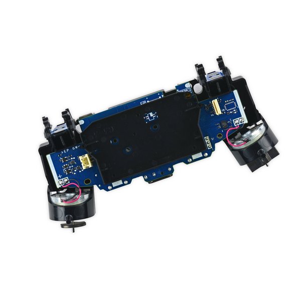Dualshock 4 Motherboard _ Disassembling DualShock 4 Motherboard ...