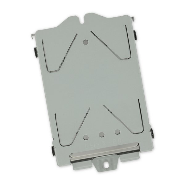 PlayStation 4 Pro Hard Drive and Enclosure iFixit