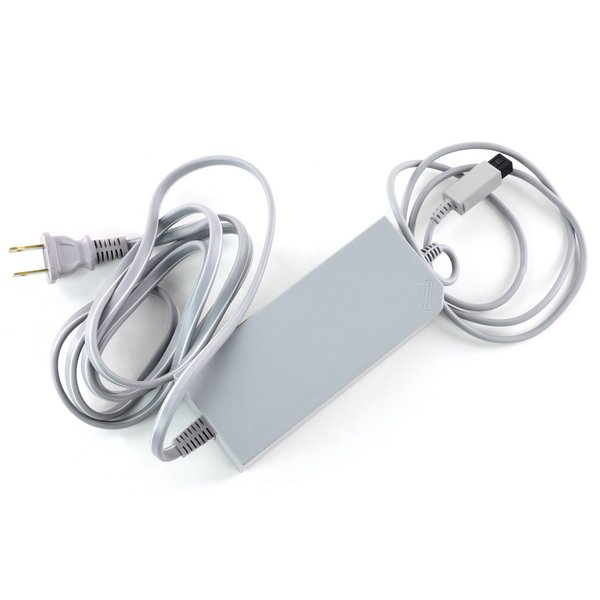 Nintendo Wii AC Adapter iFixit