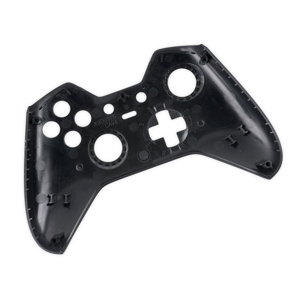 Xbox One Elite Controller (1698) Front Panel iFixit
