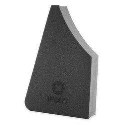 iMac Service Wedge