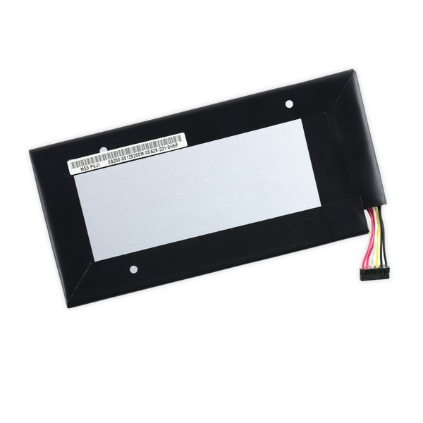 Nexus 7 (1st Gen) Replacement Battery iFixit