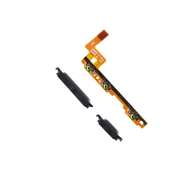 Kindle Fire HD 7" (2012, 1st Gen) Volume/Power Buttons and Ribbon Cable