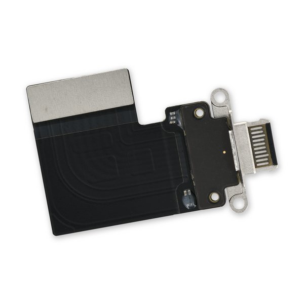 iPad Pro 11" and 12.9" (3rd Gen) USBC Port iFixit
