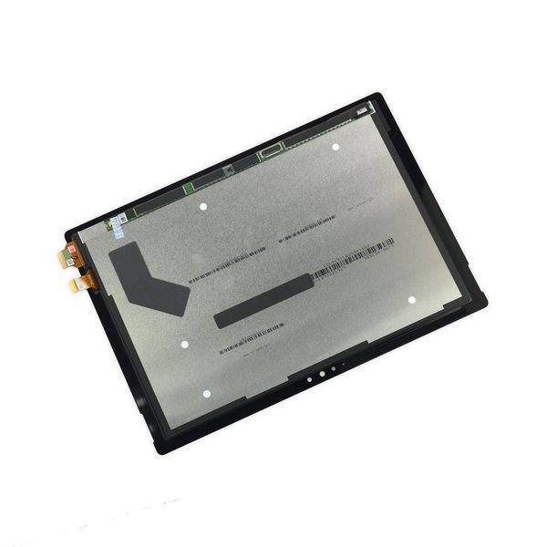 Surface Pro 4 LCD Screen and Digitizer iFixit