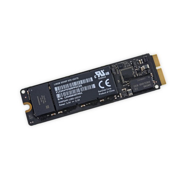 Macbook pro mid 2014 ssd