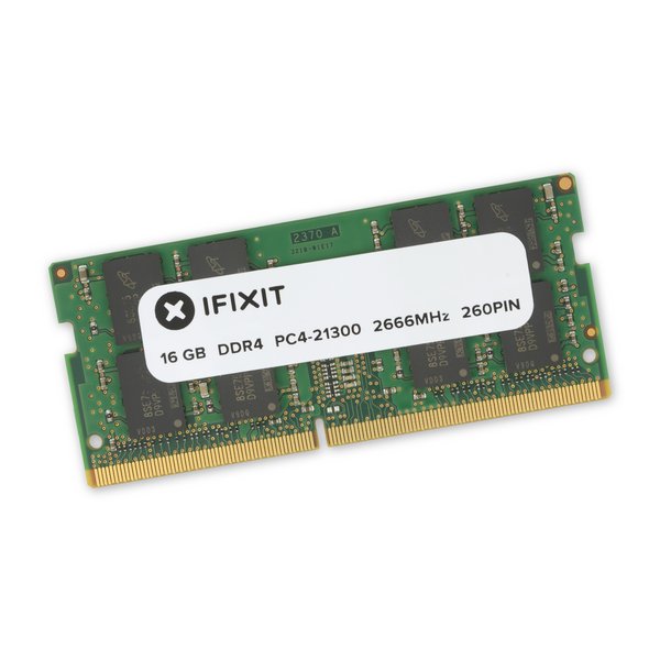 Pc4 16 Gb Ram Chip Ifixit