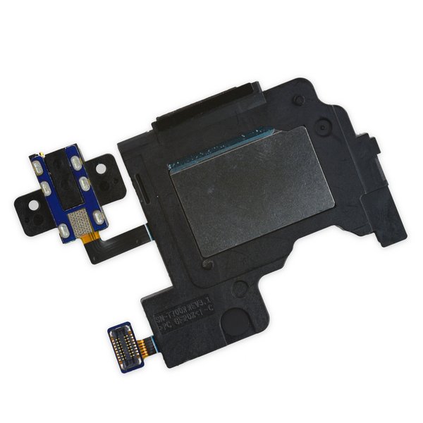 Galaxy Tab S 8.4 (WiFi) Headphone Jack Assembly iFixit