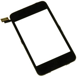 iPod Touch Gen 2 Front Panel Assembly