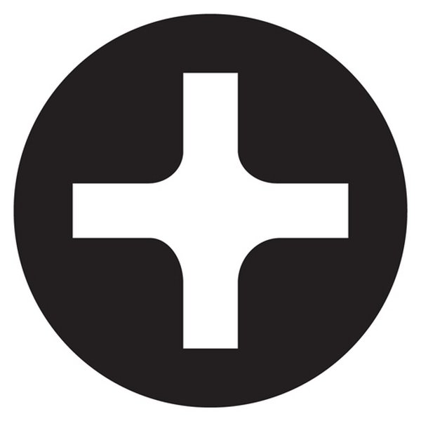 Phillips 1 Screwdriver iFixit