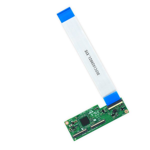 ASUS VivoTab Smart Digitizer Control Board iFixit