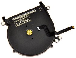 MacBook Air 11" (Mid 2011 to Early 2015) Fan