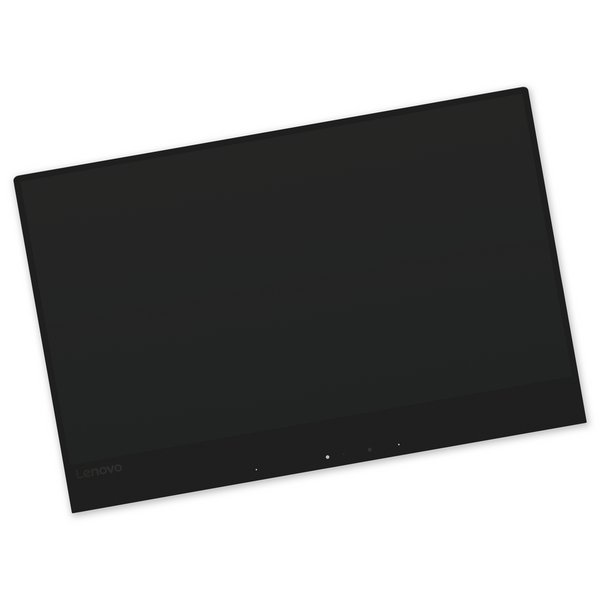 Lenovo Yoga 910 13 Uhd Lcd Panel Ifixit