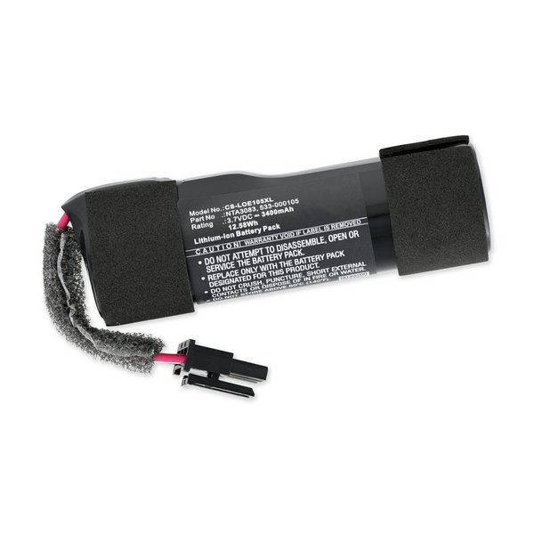 ue boom battery life