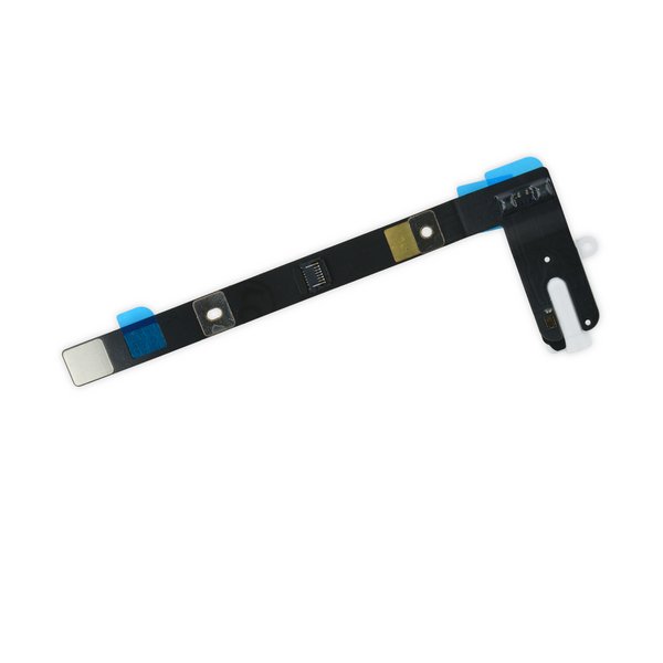 iPad mini 4 (WiFi/Cellular) Headphone Jack iFixit