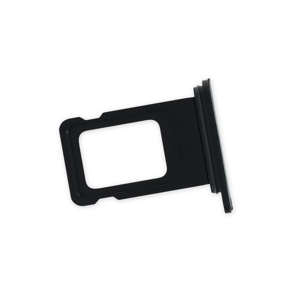 iPhone 11 Single SIM Card Tray iFixit