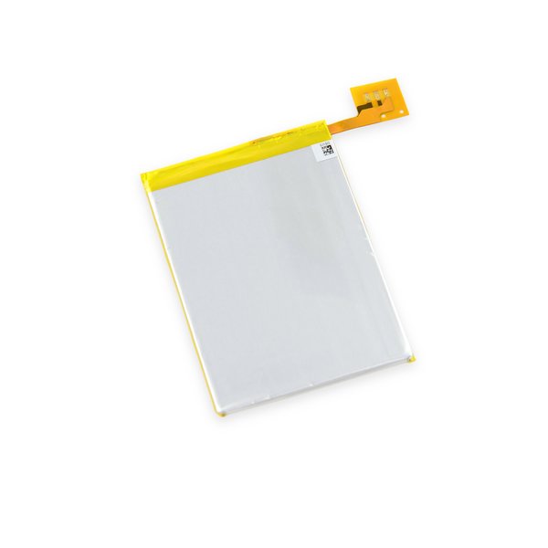 iPod touch (5th Gen) Replacement Battery iFixit