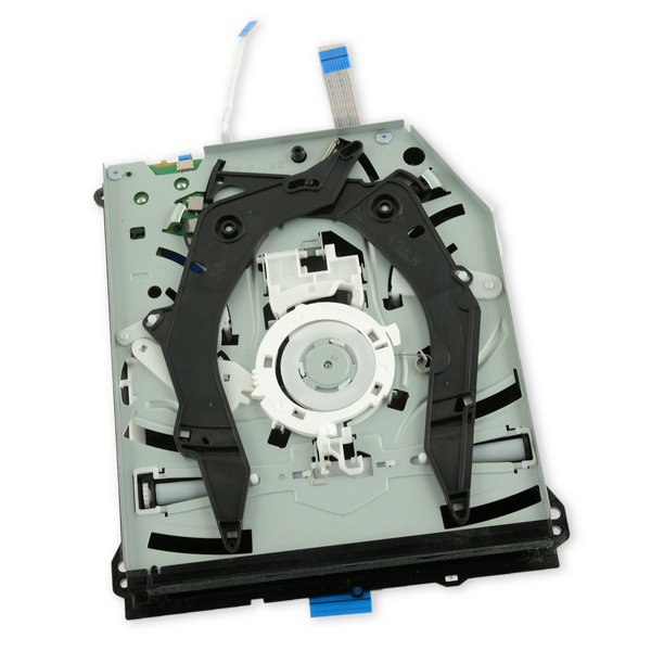 PlayStation 4 SAC001 Optical Drive iFixit