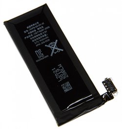iPhone 4 Replacement Battery